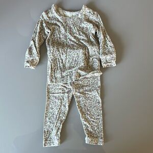 Quincy Mae 2 piece set